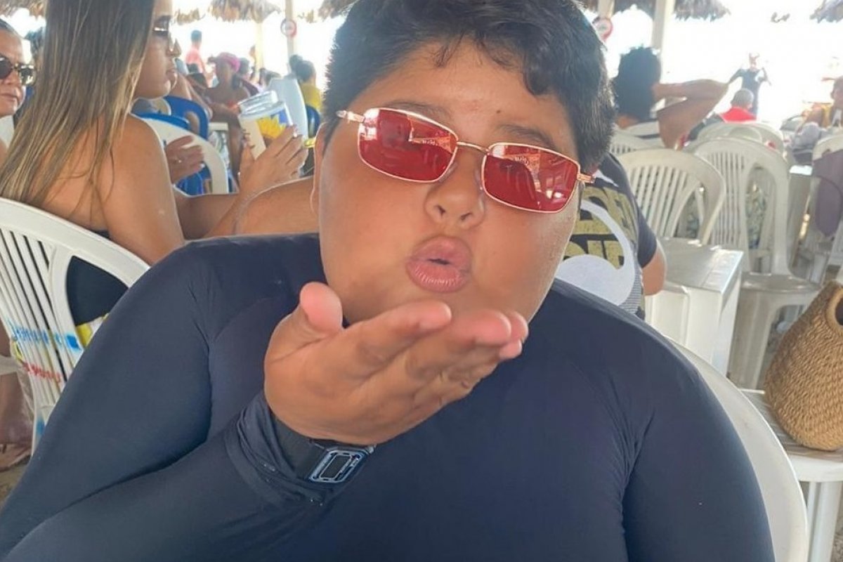 Menino de 11 anos morre após sofrer infarto enquanto brincava