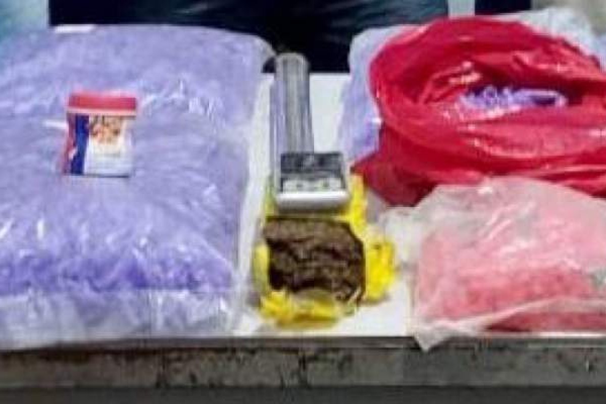 Operação Faro Fino localiza depósito de drogas em Jequié