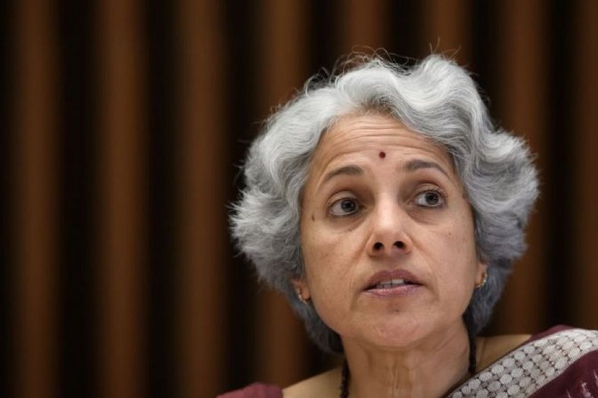 OMS descarta alcançar imunidade coletiva contra Covid-19 em 2021, mesmo com vacinas