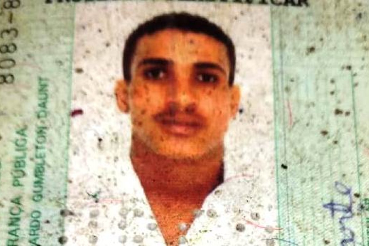 Corpo de homem é encontrado com marcas de tiro no norte da Bahia