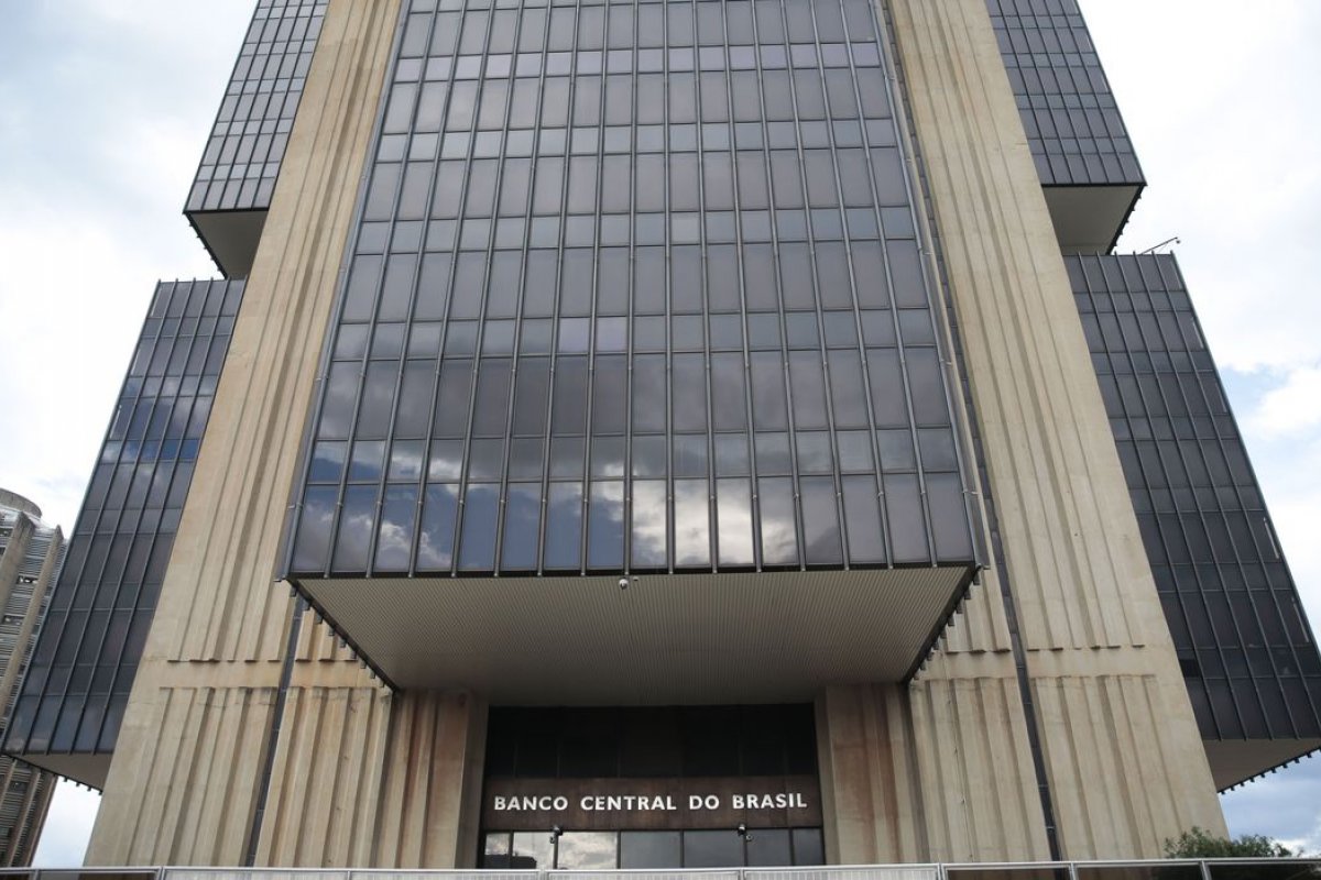 BC: inflação de 2020 foi melhor que previsão anterior