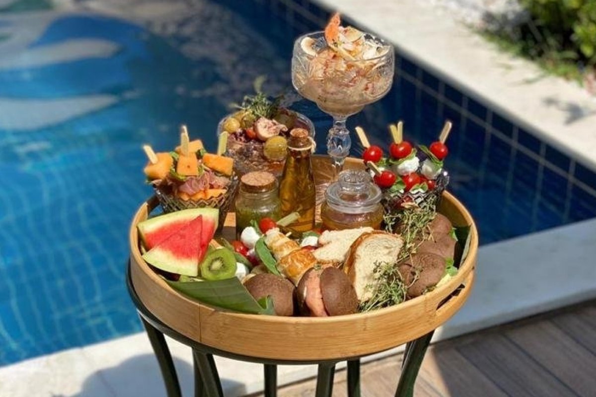 Fernanda Possa Gastronomia lança o box verão