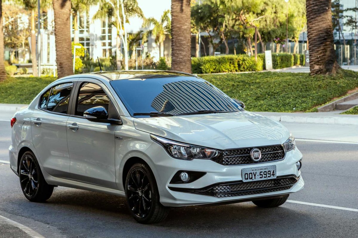 Cronos chega à linha 2020 com novidades