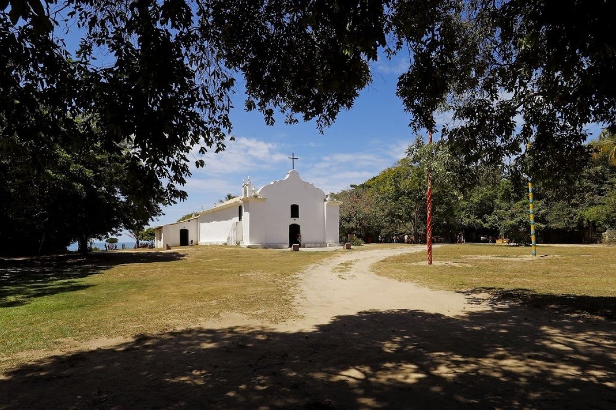 Igreja do Quadrado de Trancoso passará por reforma