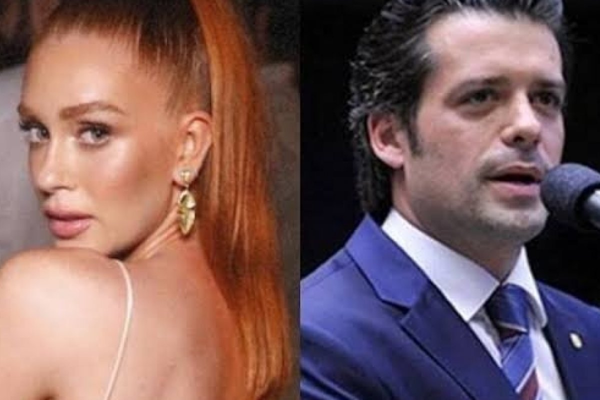 Babado! Após anunciar divórcio, Marina Ruy Barbosa já tem um novo affair