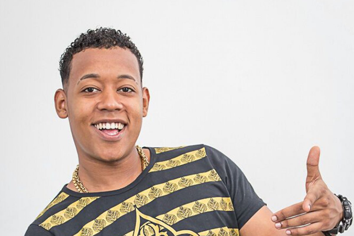 MC 7Kssio: o baiano que vem conquistando o Brasil 