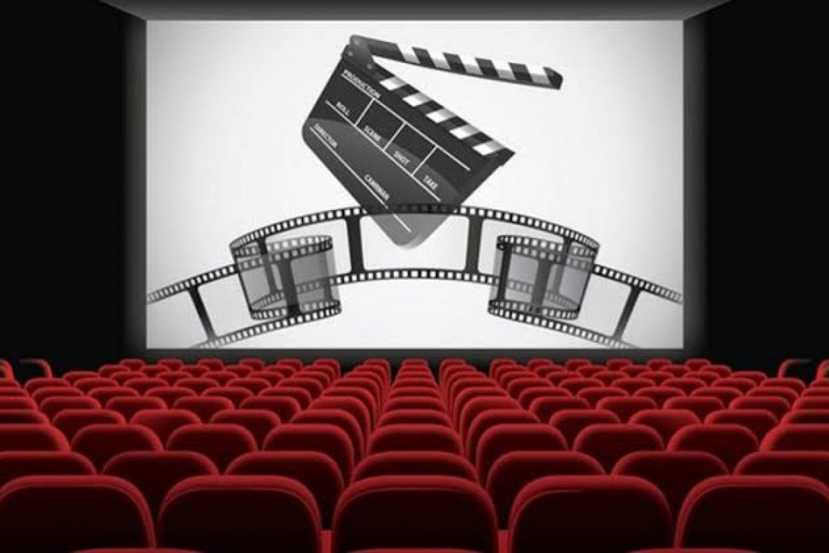 Cinemas têm terceira melhor bilheteria desde o começo da pandemia