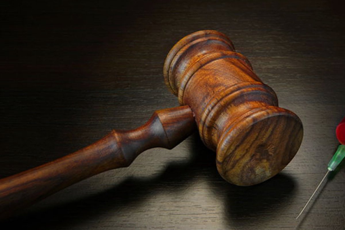 Governo dos Estados Unidos executa 1ª mulher em quase 70 anos