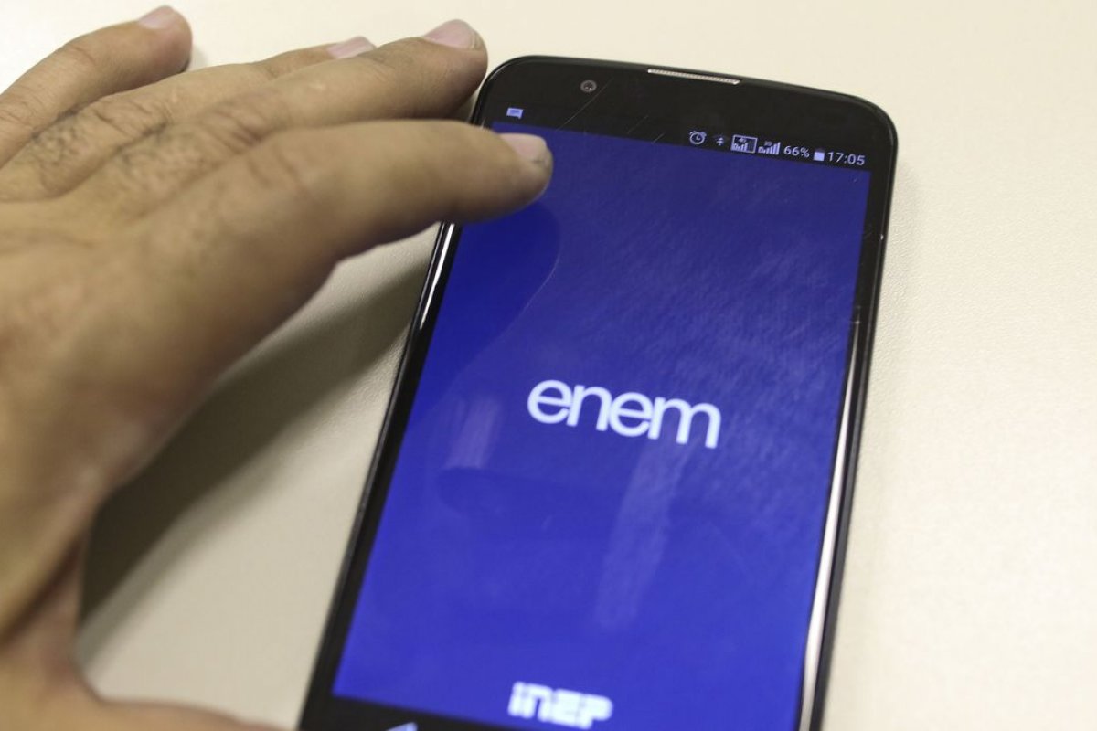 Secretários estaduais de Saúde pedem adiamento do Enem ao ministro da Educação