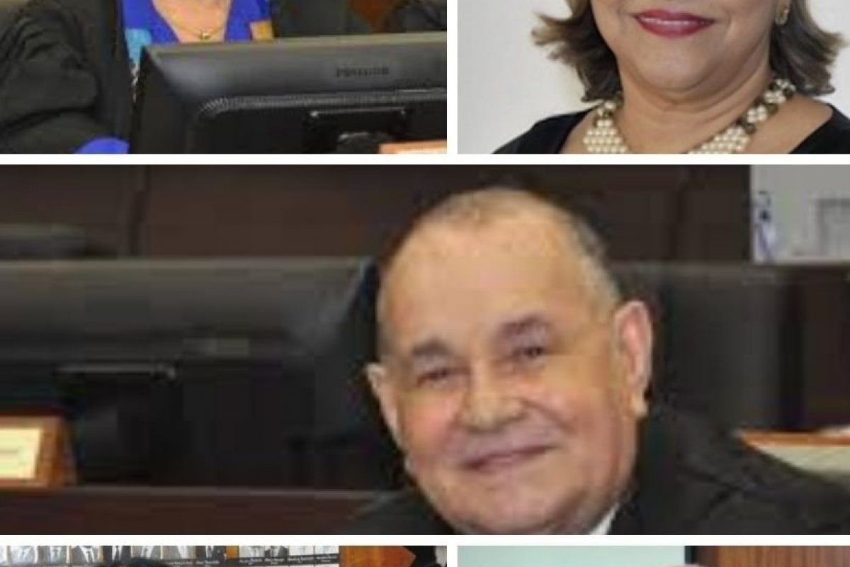 CNJ abre investigação contra desembargadores do TJ-BA