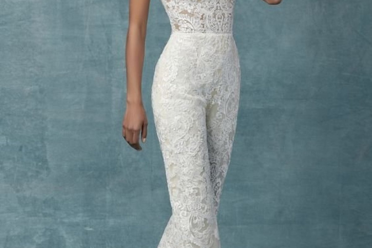 Casamento moderno: 10 looks para quem dispensa o vestido de noiva