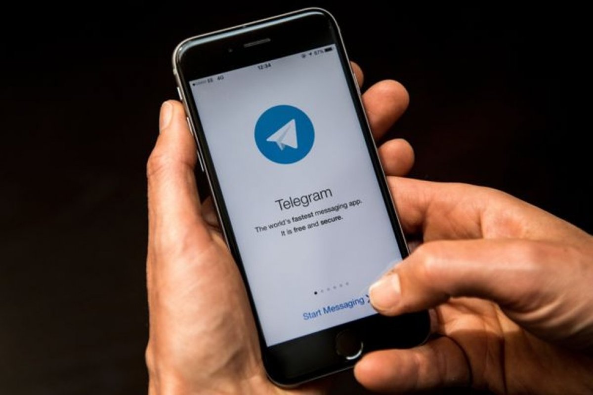 Telegram anuncia que conquistou 25 milhões de novos usuários em 72 horas