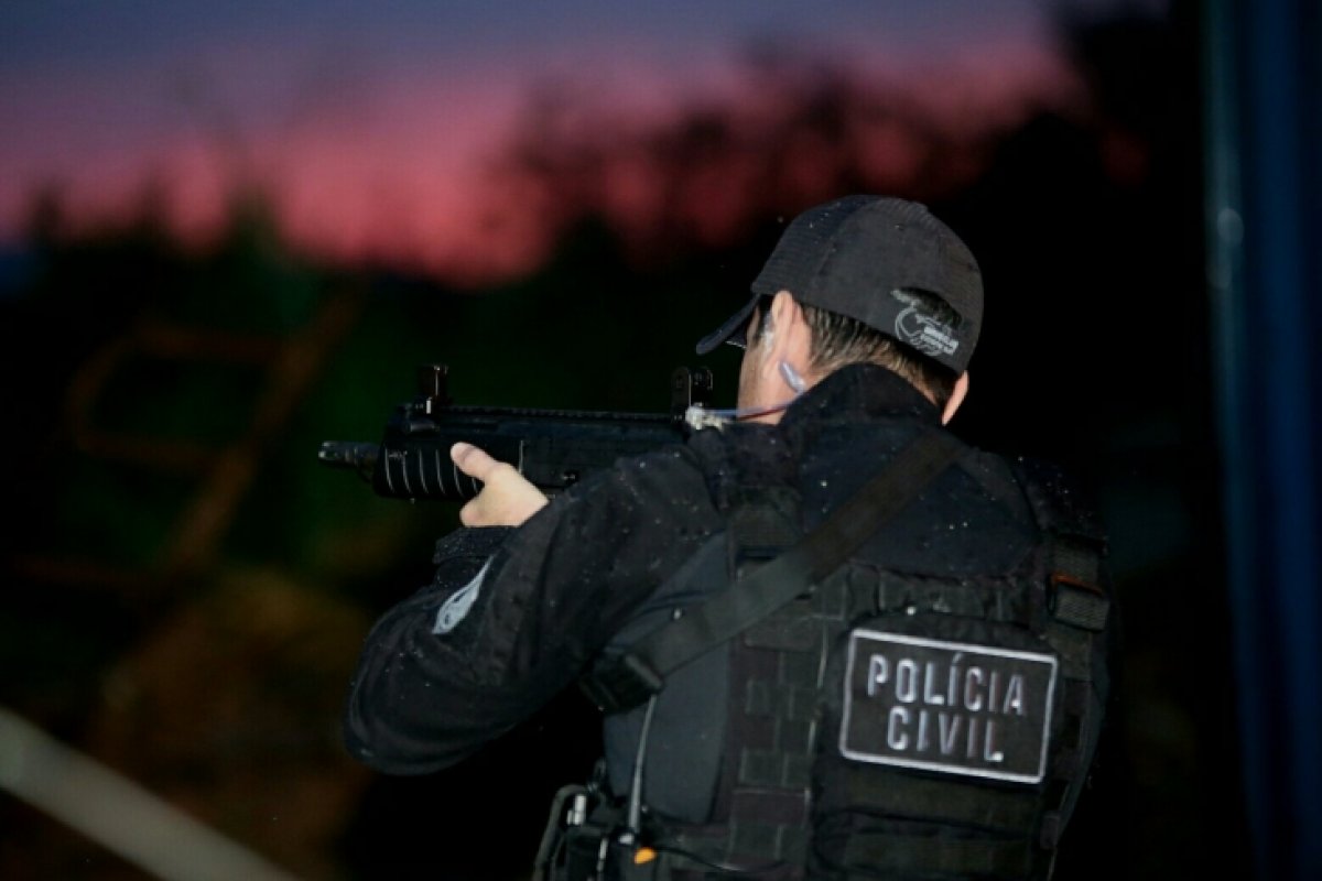 Projeto que limita poder de governadores sobre a Polícia Militar desvirtuou proposta original