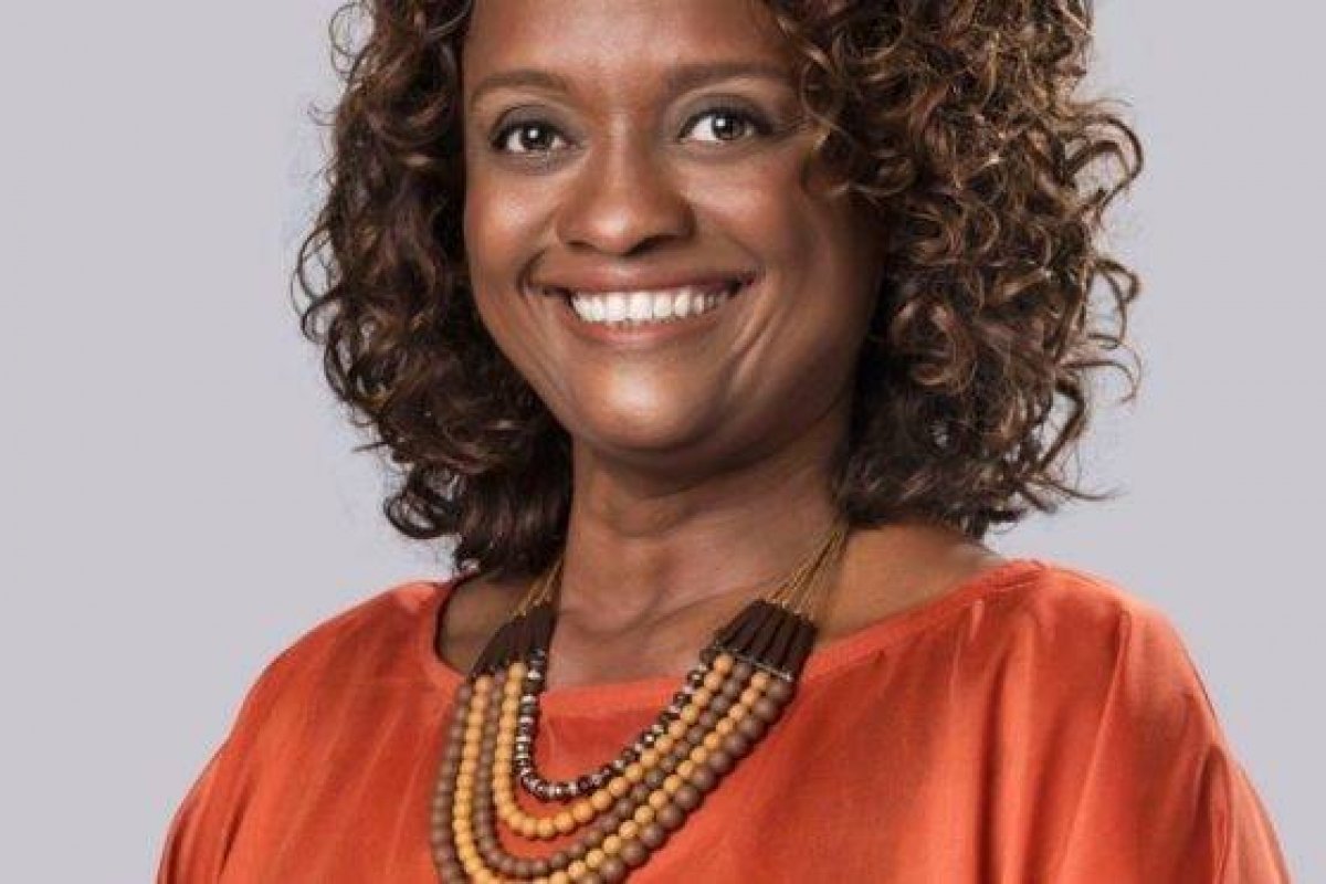 Major Denice Santiago vai assumir cargo no governo da Bahia