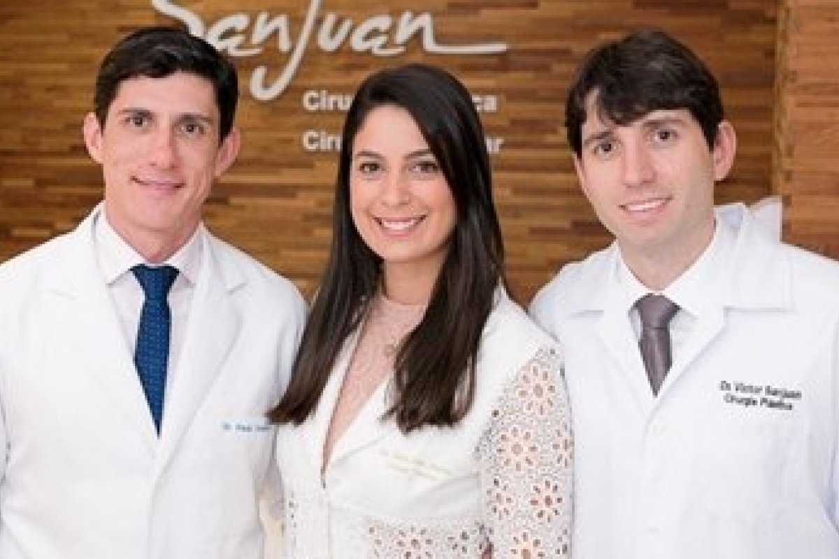 Médicos realizam mais procedimentos voltados pro verão