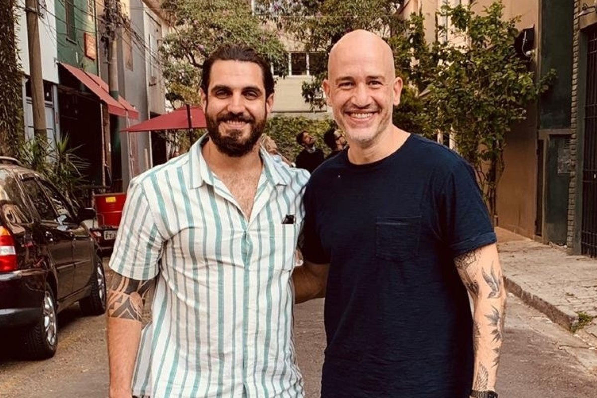 La Bottega é mais um espaço anunciado na Villa San Luigi