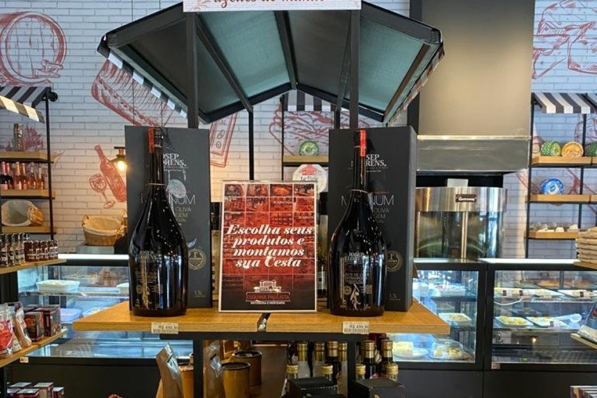Recém-inaugurada na Pituba, a Esquina Paulista é uma ótima opção para os apreciadores da gastronomia