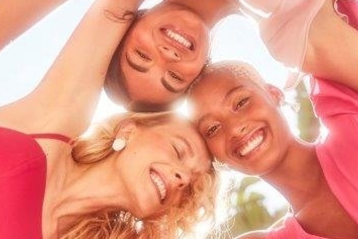 Marca lança nova coleção inspirada no sentimento de celebração