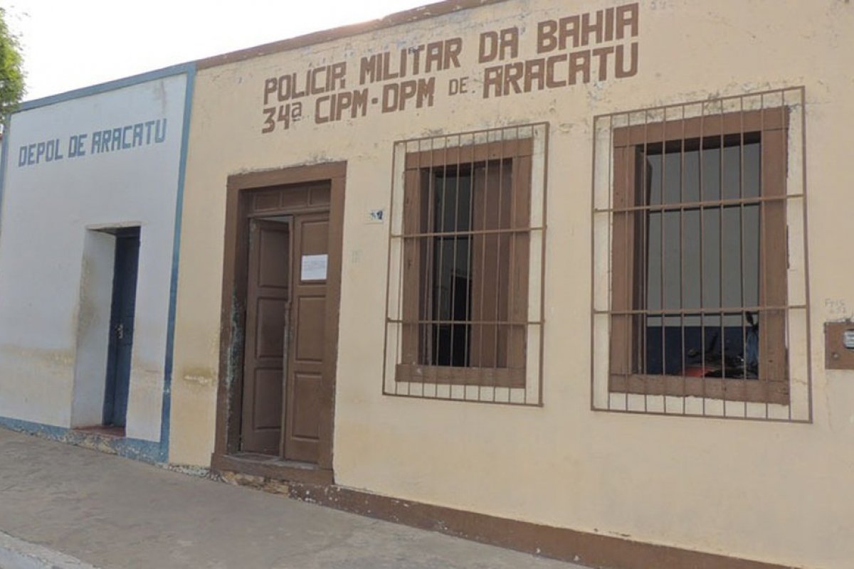 Homem é preso ao se passar por funcionário de terceirizada da Coelba em Aracatu, sudoeste da Bahia