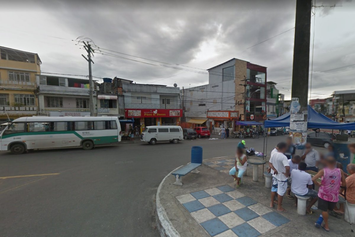 Homem que fingia ser policial é preso suspeito de participar de falso roubo