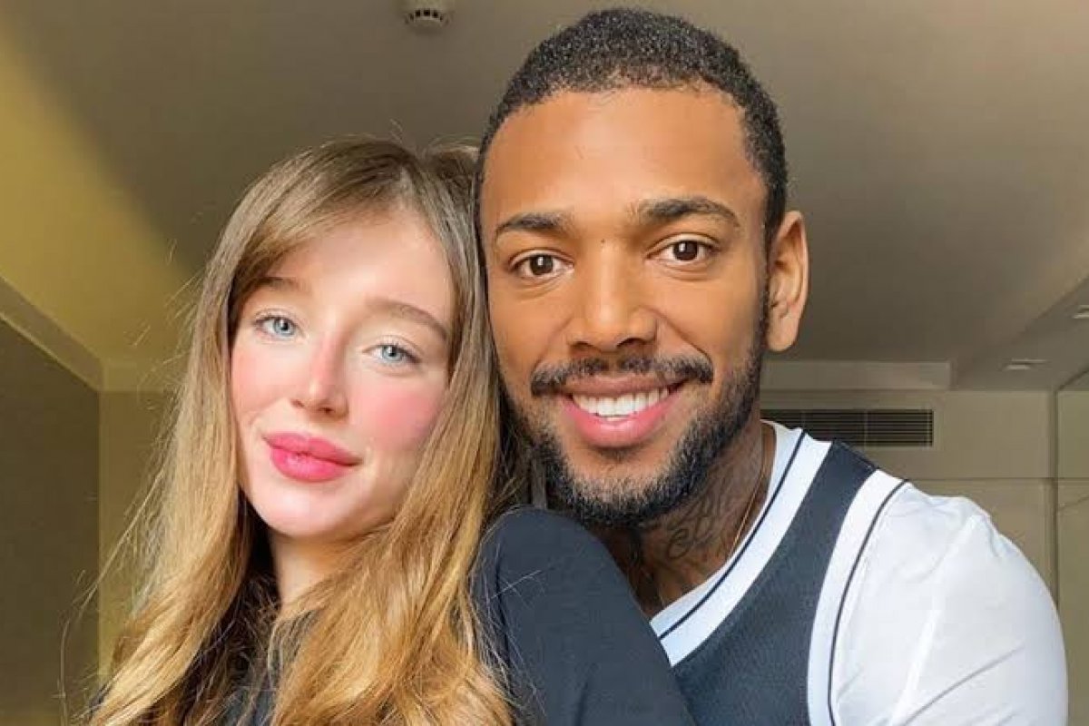 Após polêmicas com ex-noiva, TV Globo cancela participação de Nego do Borel no BBB21