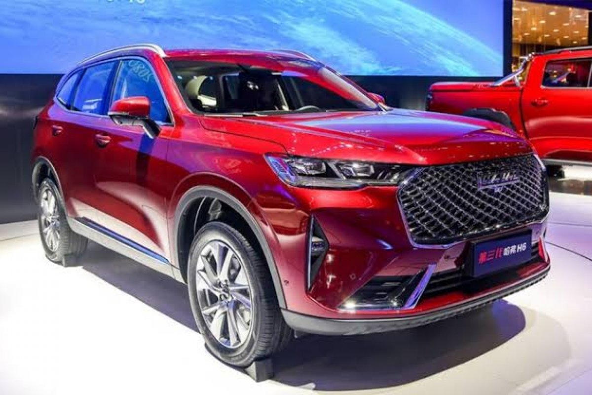 Quatro empresas já estariam de olho na fábrica da Ford, diz CNN