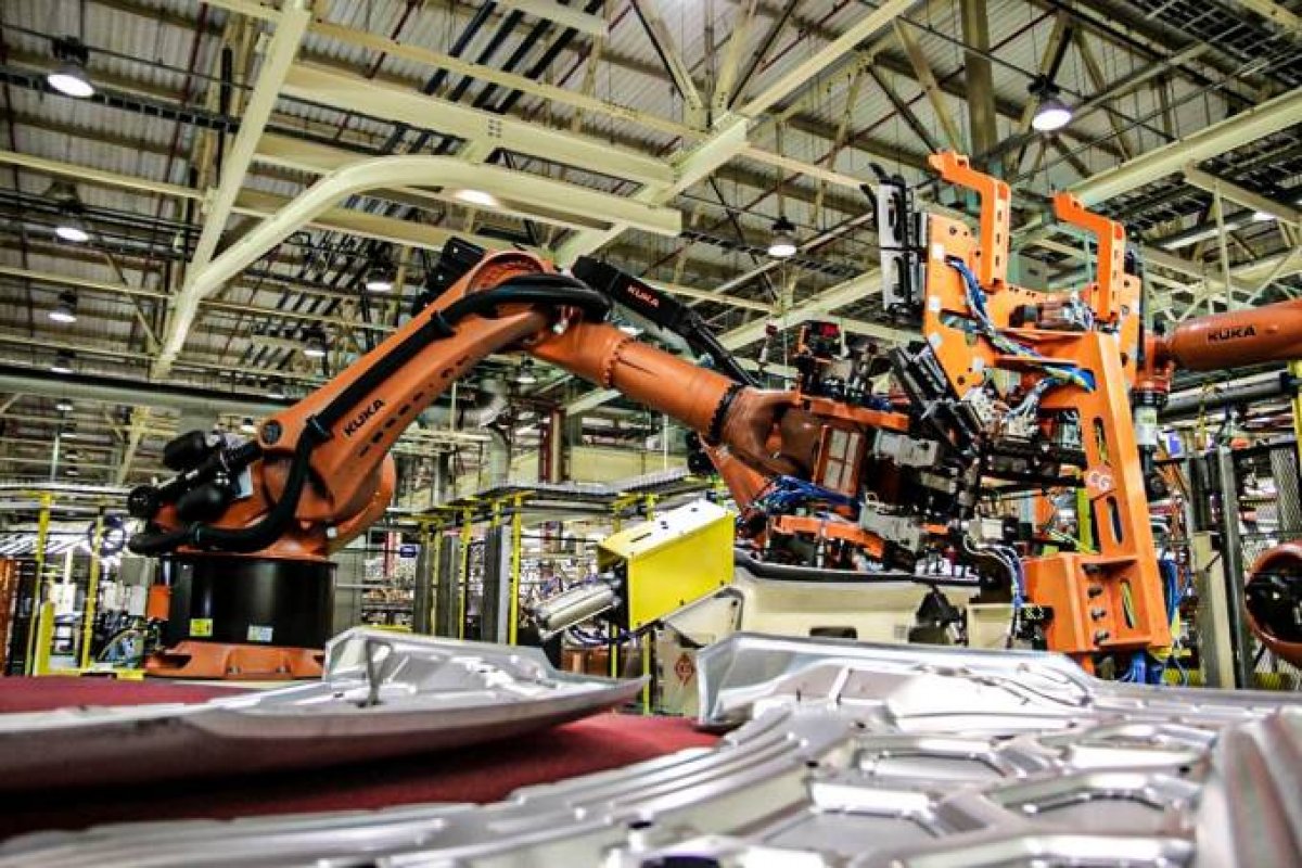 Ministério Público do Trabalho convoca audiência com a Ford para discutir demissões
