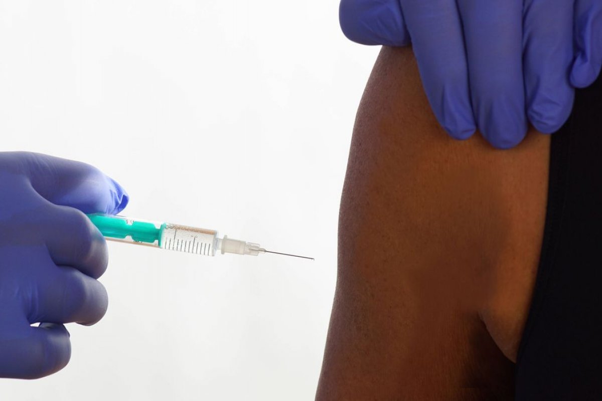 Covid-19: Bahia pode não ter agulhas e seringas suficientes para aplicação das vacinas