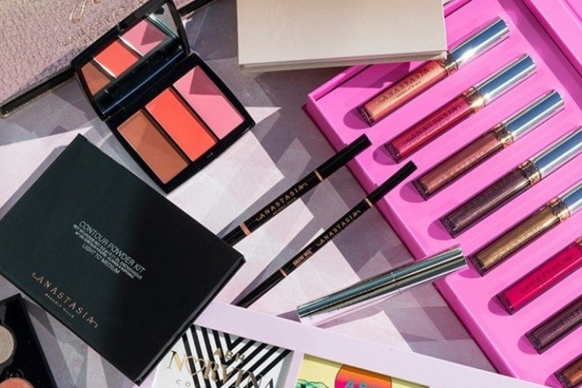 Pesquisa revela que Canadá é o país mais barato para comprar produtos de beleza