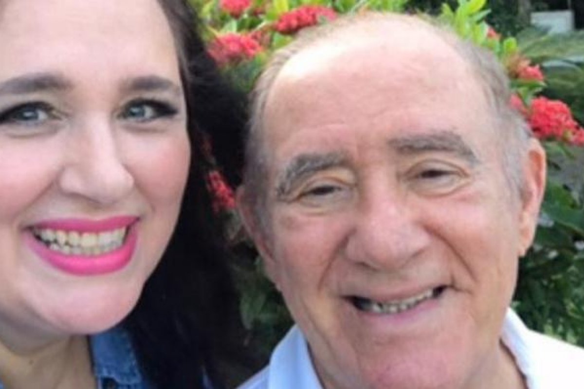 Renato Aragão completa 86 anos e ganha declaração da esposa