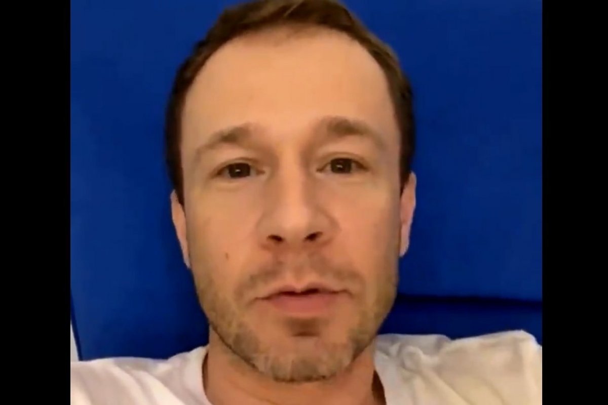 Vídeo: Thiago Leifert diz que odeia o Twitter