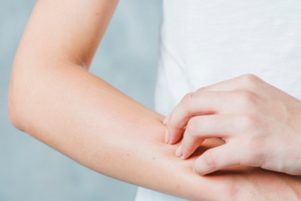 Sensibilidade na quarentena