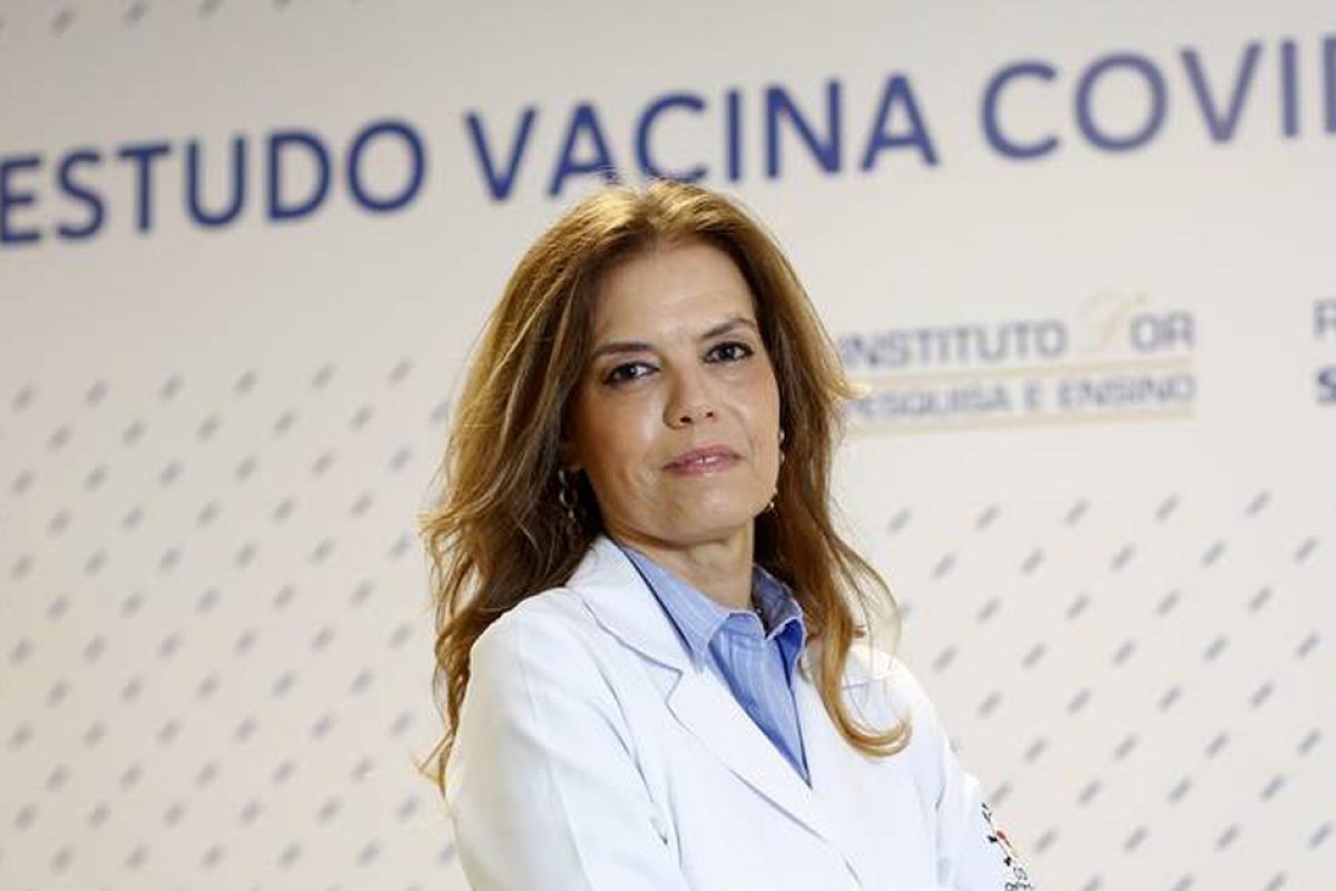 Pesquisadora de Oxford diz que vacina da Fiocruz é 70% eficaz já na primeira dose