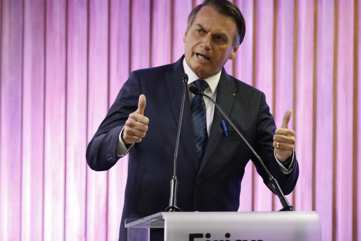 Presidente sanciona, com vetos, apoio a estados e municípios com dívidas