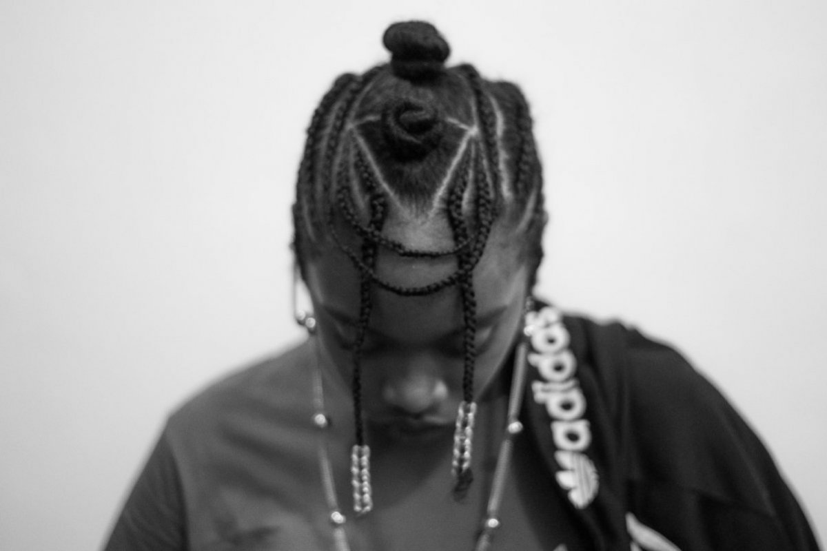 MiniStereo Público na primeira edição do BeGin