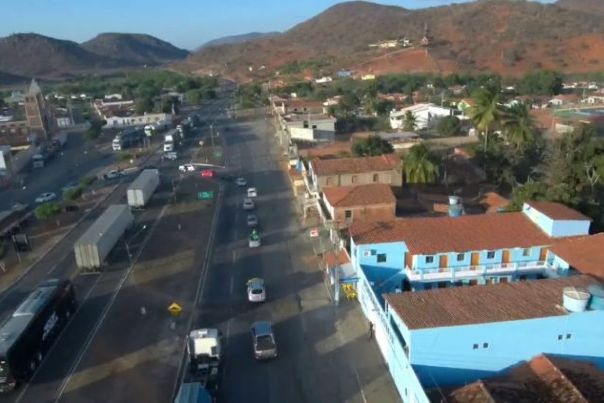 Suspeito de matar e forjar suicídio da companheira no sudoeste da Bahia é preso