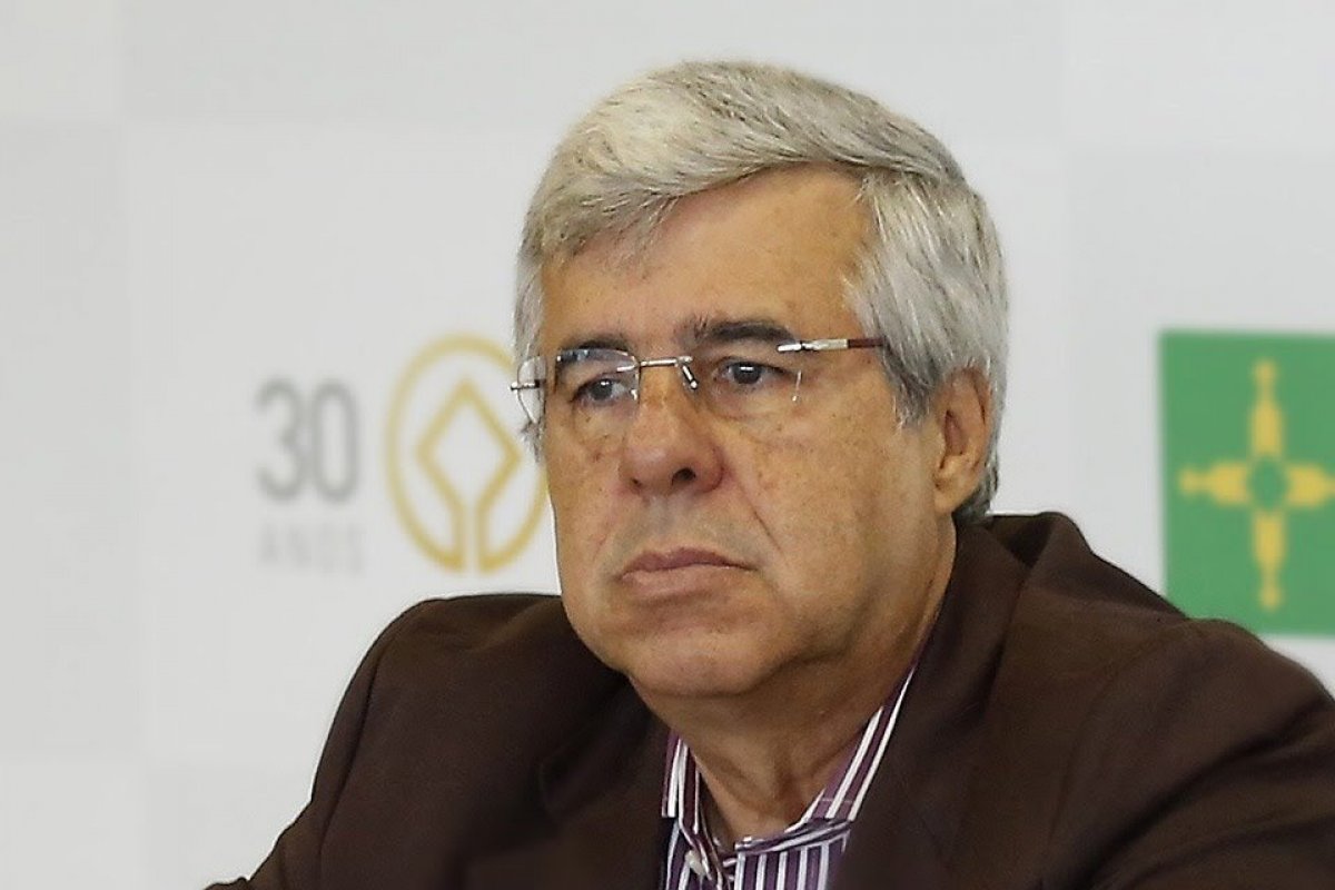 Uma semana após nomeação, Bolsonaro demite secretário de imprensa