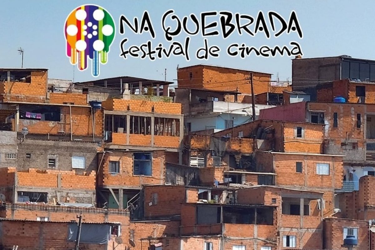 Festival de cinema retrata a vida de jovens, mulheres e LGBTQI+ da periferia e ocupações de SP