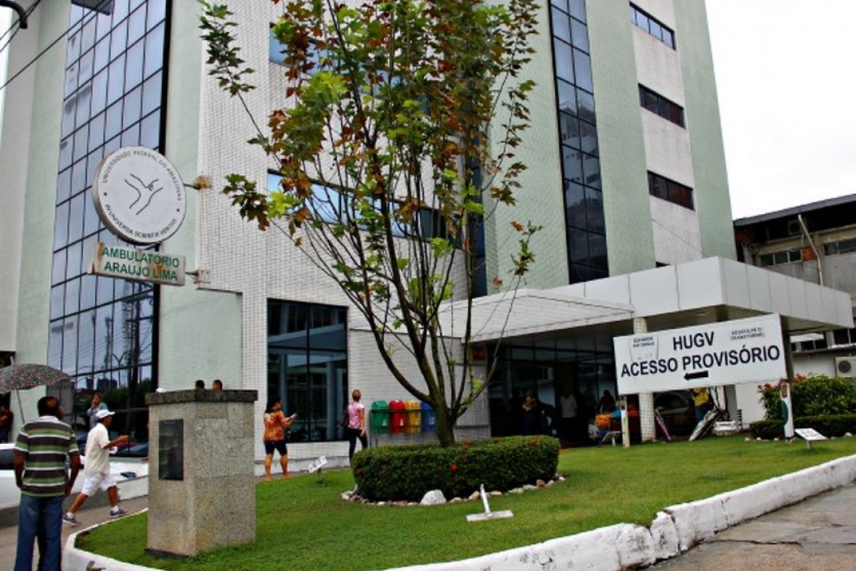 Pesquisador da Fiocruz-Amazônia diz que hospitais da região estão sem oxigênio