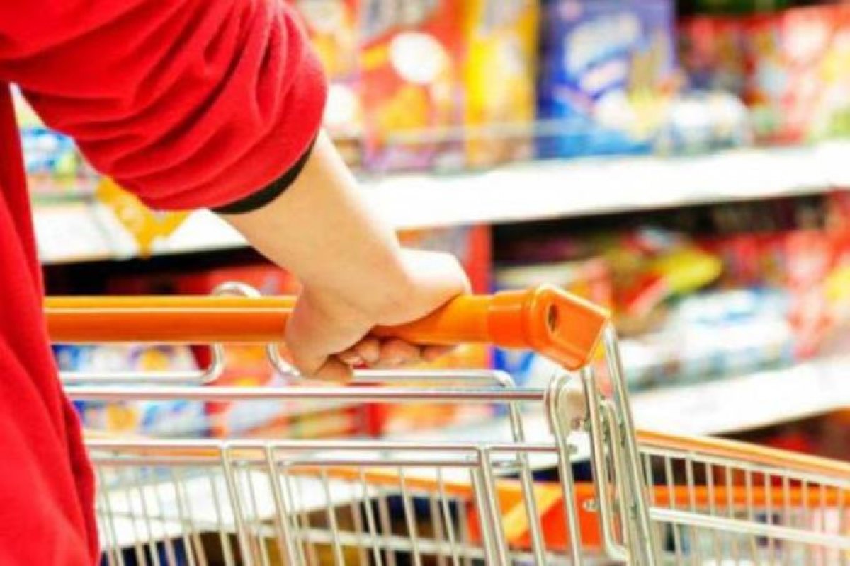 CNC: intenção de consumo das famílias cresce 0,7% em janeiro