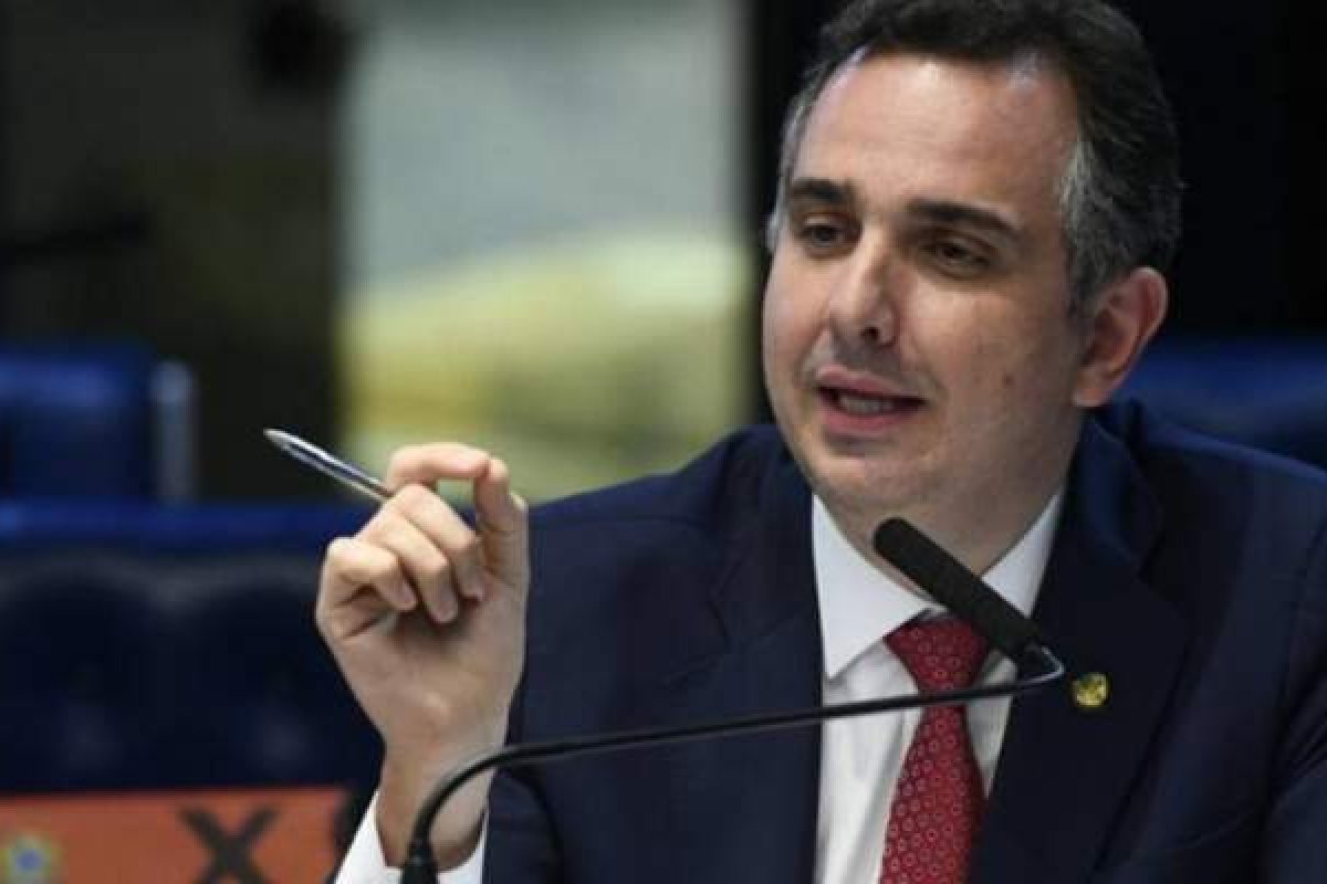 PDT anuncia apoio a Pacheco e dá maioria teórica a candidato no Senado