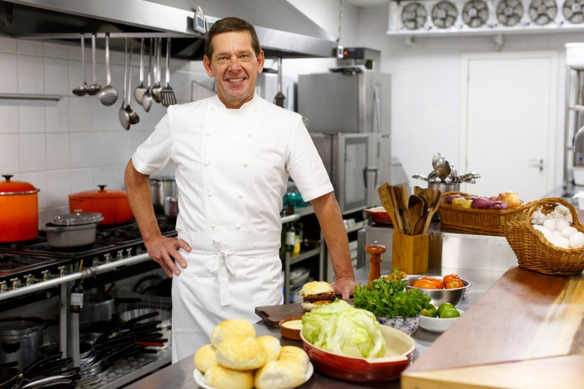 Grupo Madero celebra novas unidades em SP e SC, ultrapassando mais de 200 restaurantes, distribuídos em mais de 70 cidades no Brasil