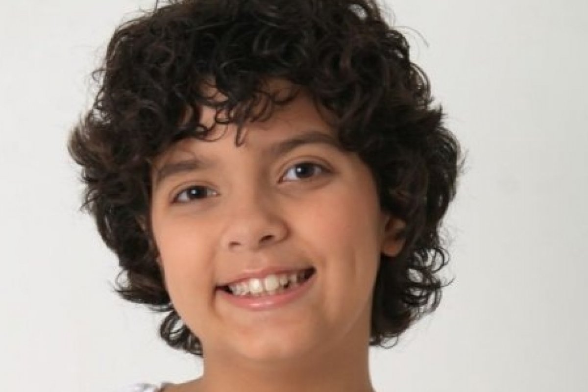 Ator Daniel Vega Diniz comenta sobre a sua carreira na pandemia