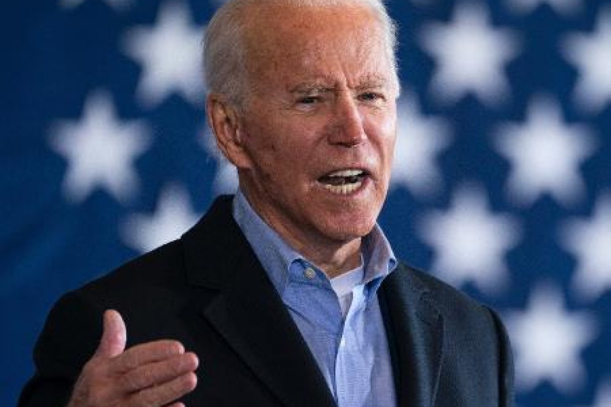 Biden apresenta plano de US $ 1,9 trilhão para o país sair crise