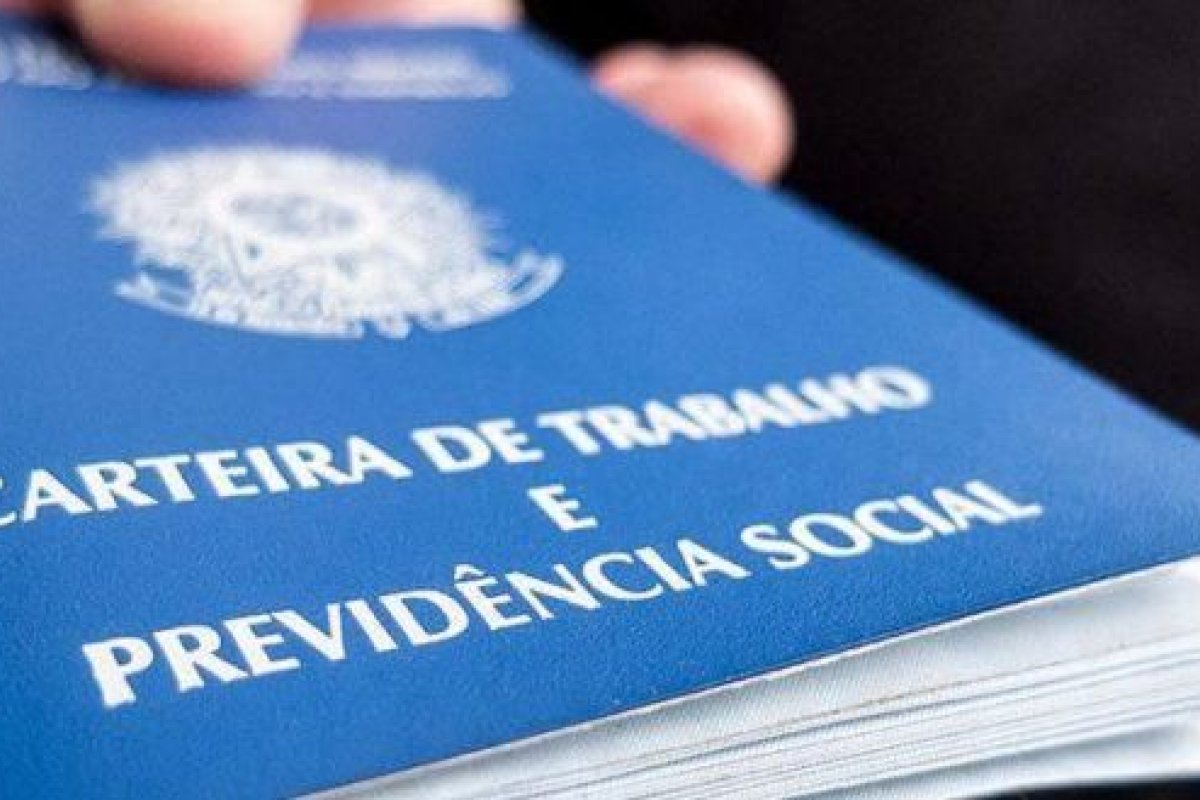 Correção da parcelas do seguro-desemprego tem alta de 5,45%