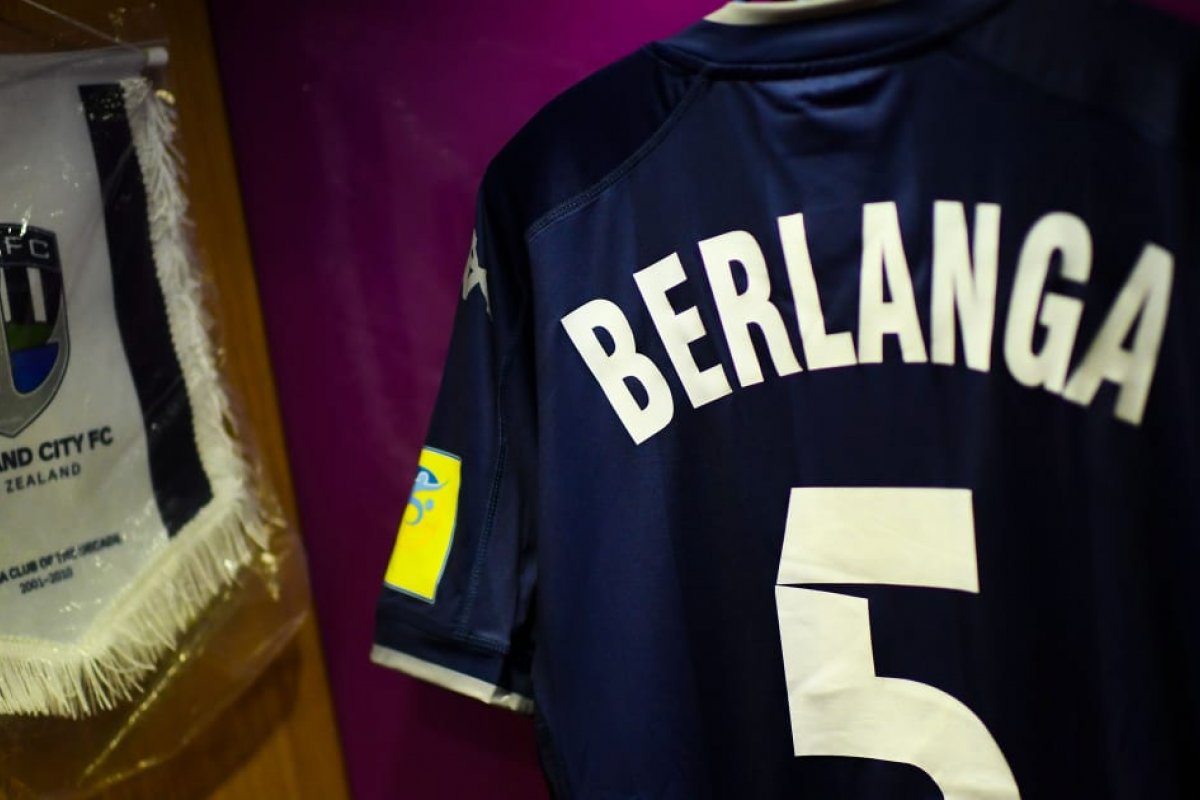 FIFA anuncia desistência de representante da Oceania em disputar o Mundial de Clubes