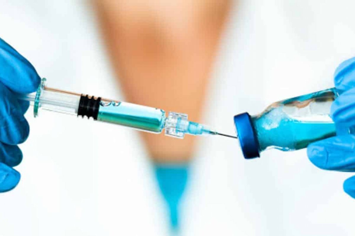 Idosa recebe cinco doses de vacina contra a Covid-19 em Israel por engano