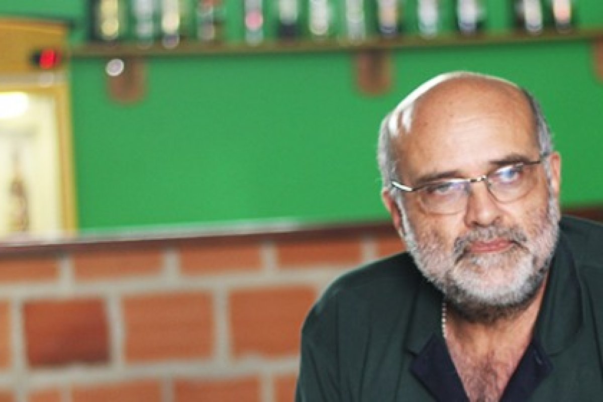 Pola Ribeiro assume direção do Museu de Arte Moderna da Bahia