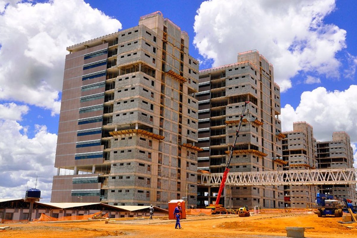 Imobiliárias negociam alternativas para reajuste de aluguéis após disparada do IGP-M em 2020