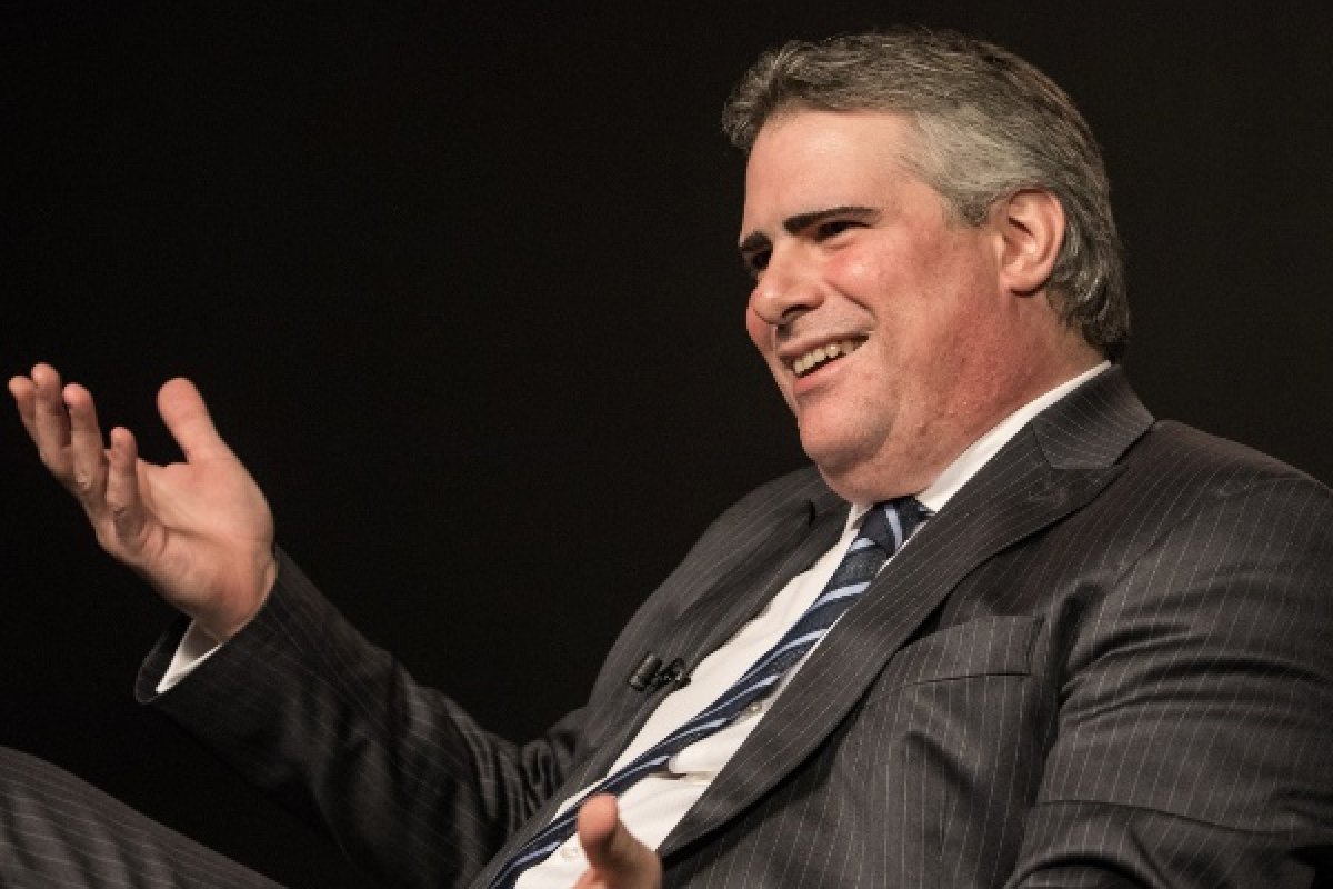 'Ainda vale a pena investir no Brasil', afirma presidente da GM